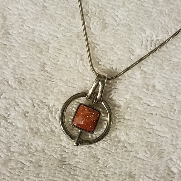 Lia Sophia Jewelry - Lia sophia necklace